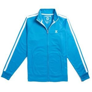 Khalid “K” Varisty Jacket